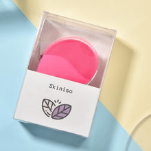 Load image into Gallery viewer, Vibration Cleansing Brush