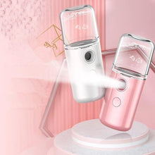Load image into Gallery viewer, Portable Facial Mist