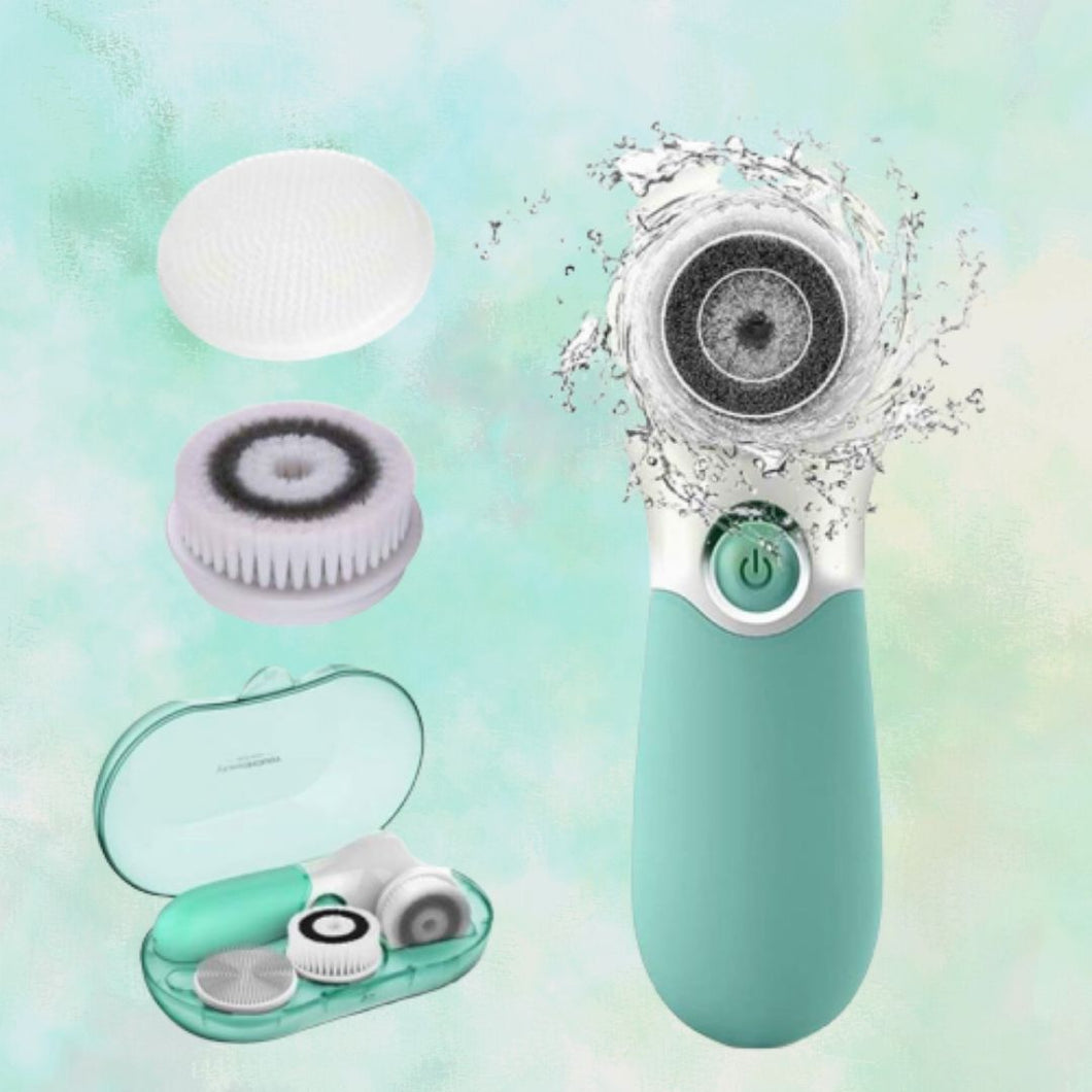 Facial Spin Brush