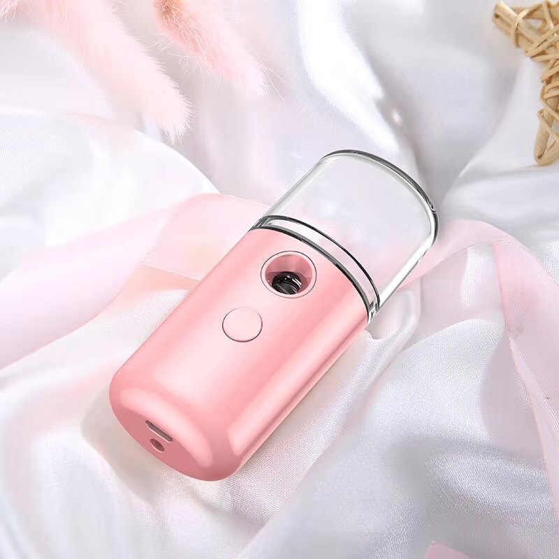 Portable Facial Mist